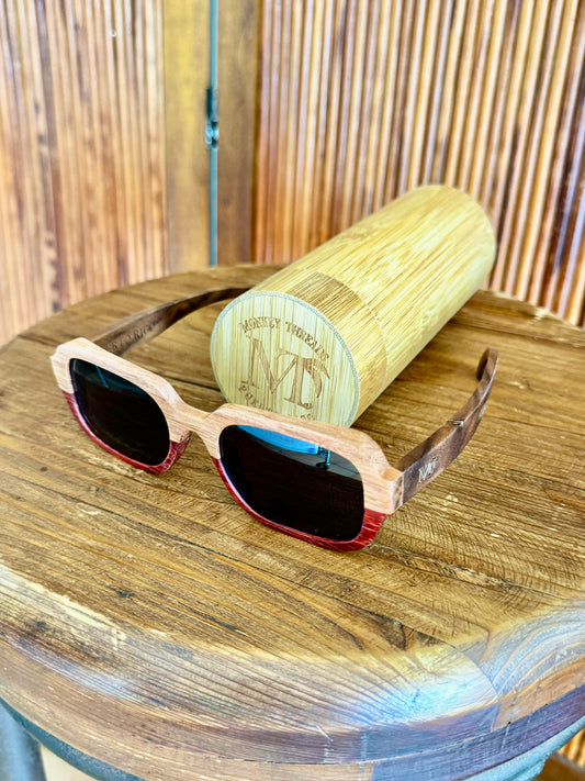 Rosewood Shades