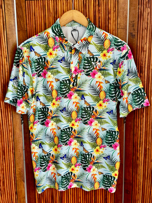 Tropical Party Polo