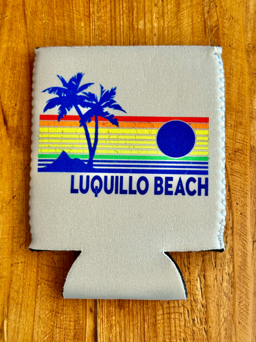 Beach Koozie