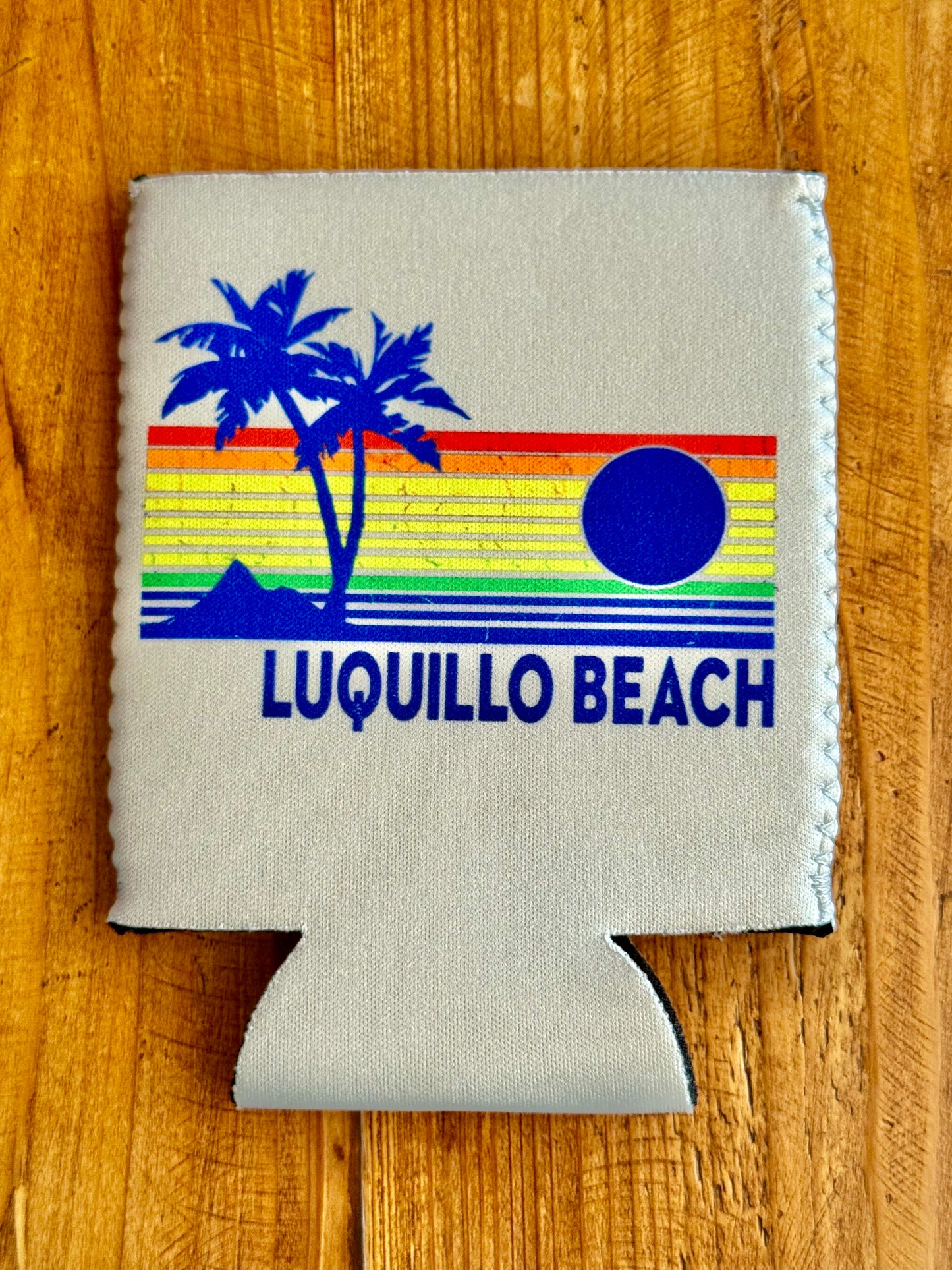 Beach Koozie