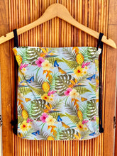 Party Cinch Bag