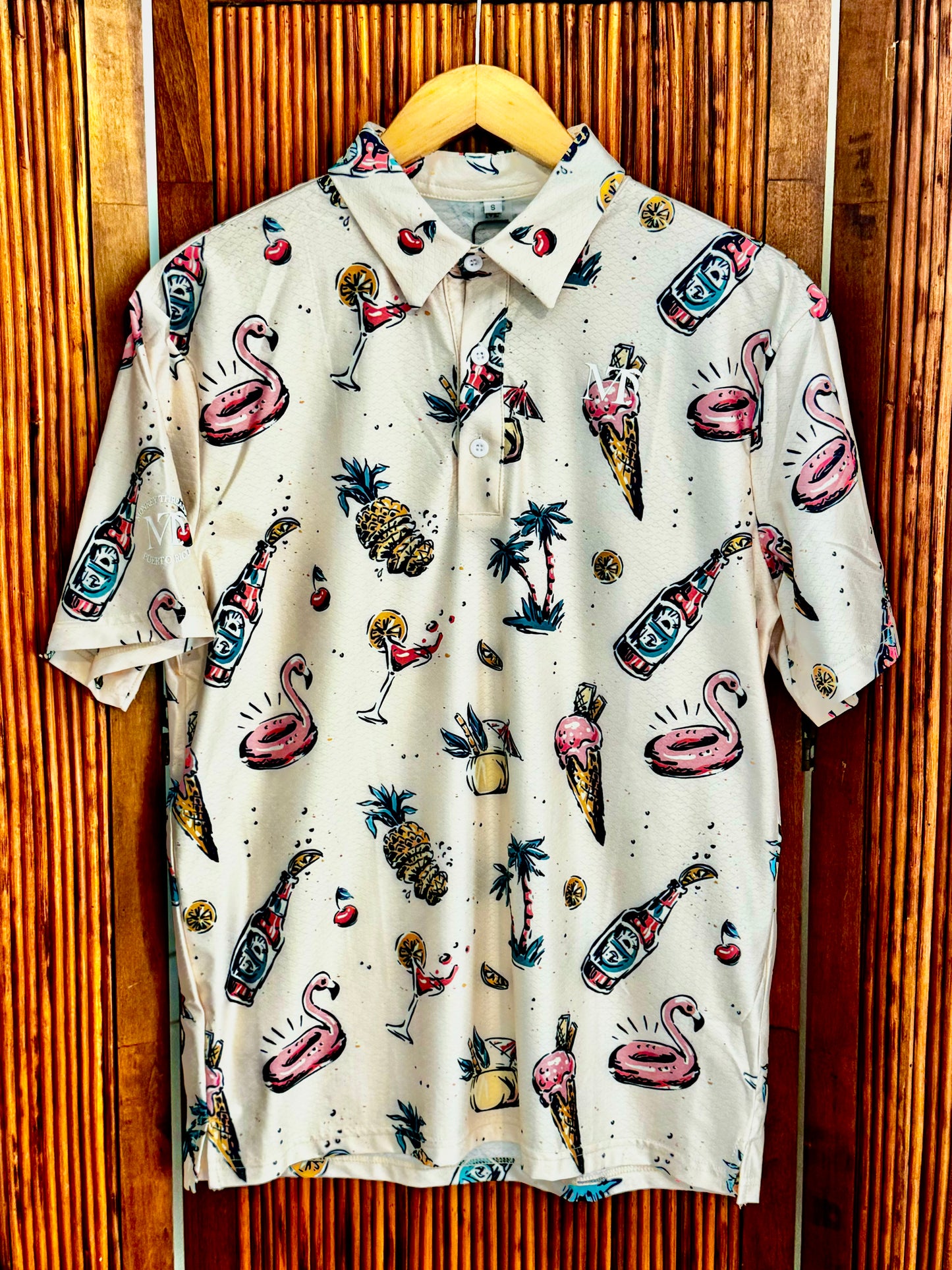 Cocktail Party Polo
