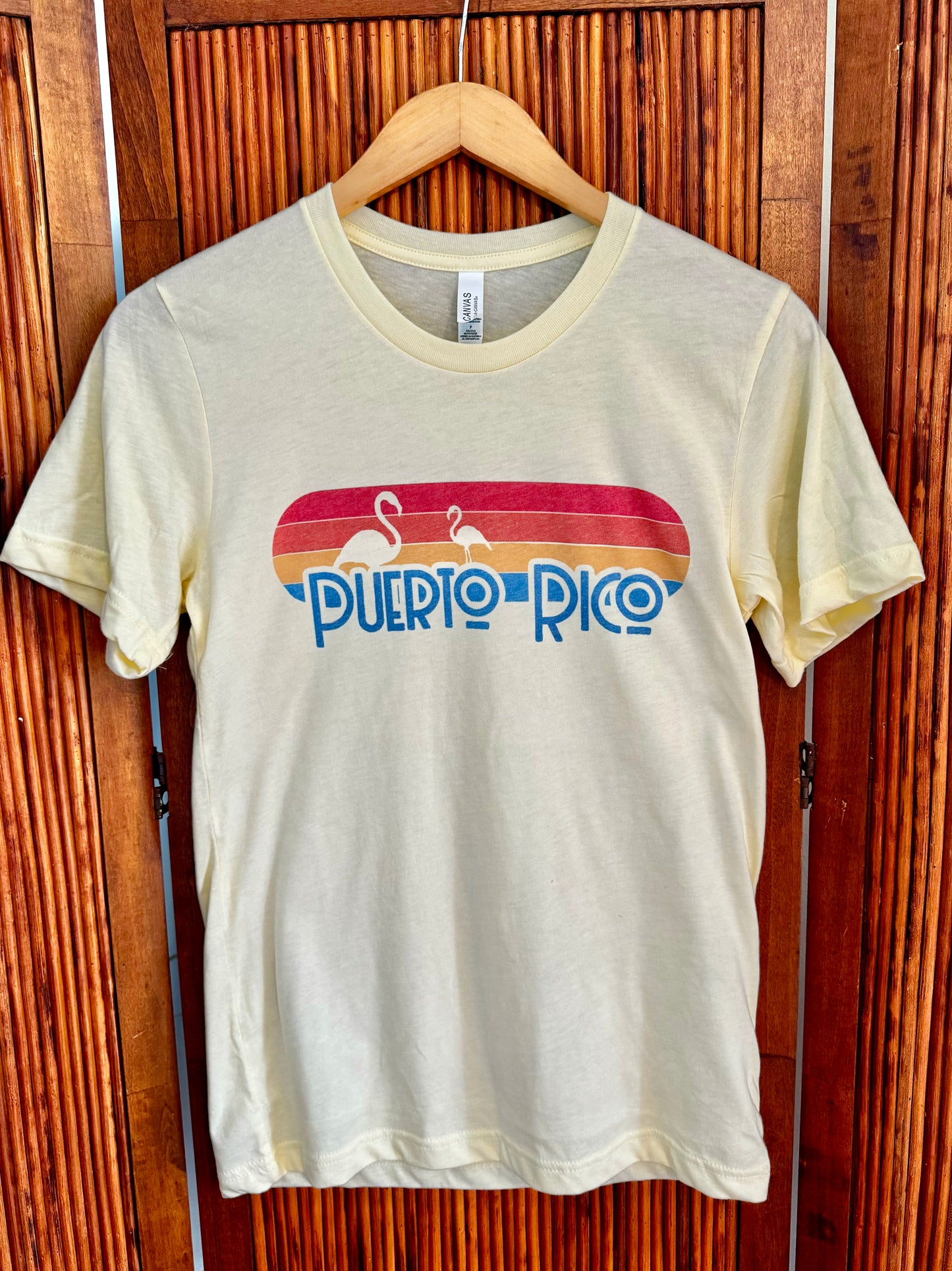 Flamingo Tee