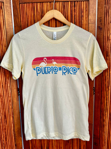 Flamingo Tee