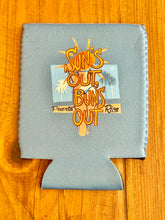 Beach Koozie