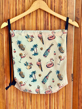Party Cinch Bag