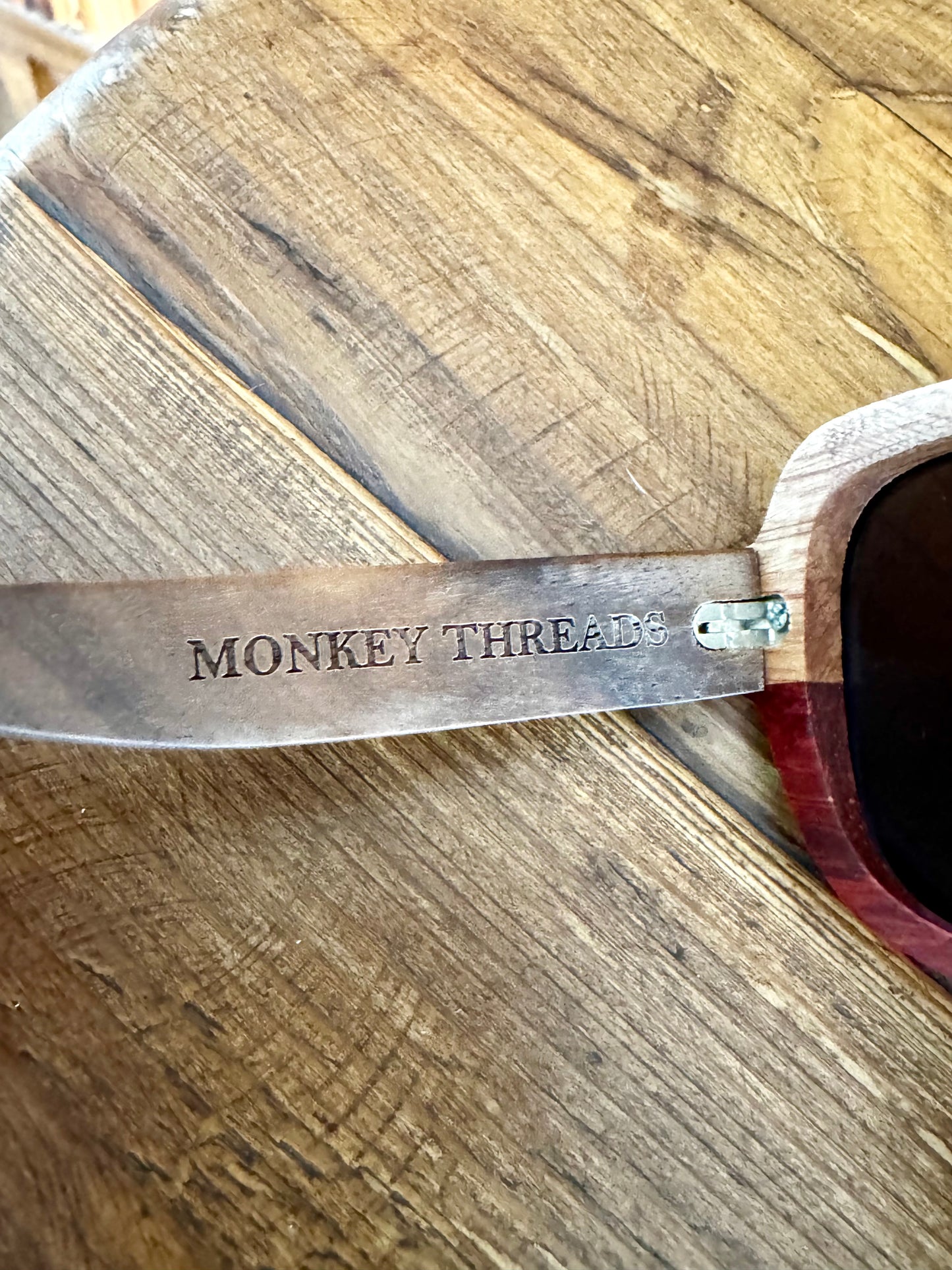 Rosewood Shades