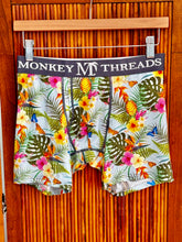 Tropical Butterfly Party Boxers