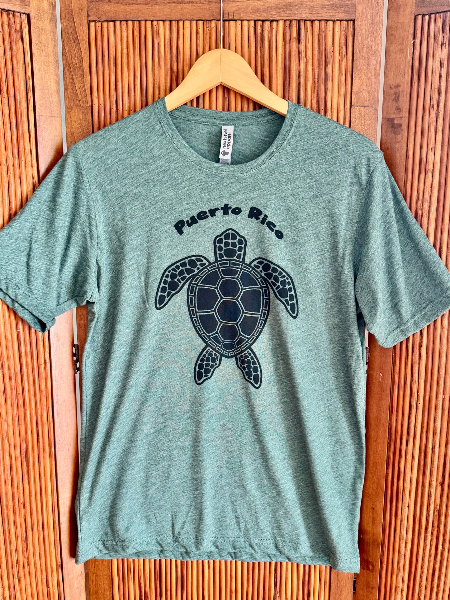 Turtle Tee