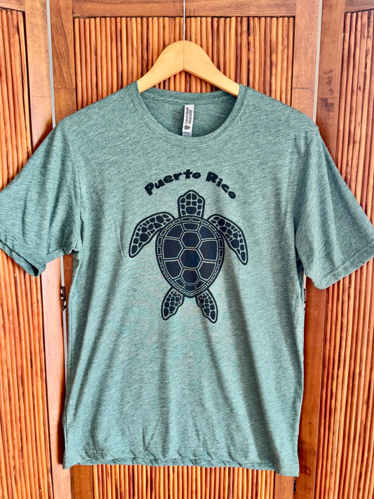 Turtle Tee