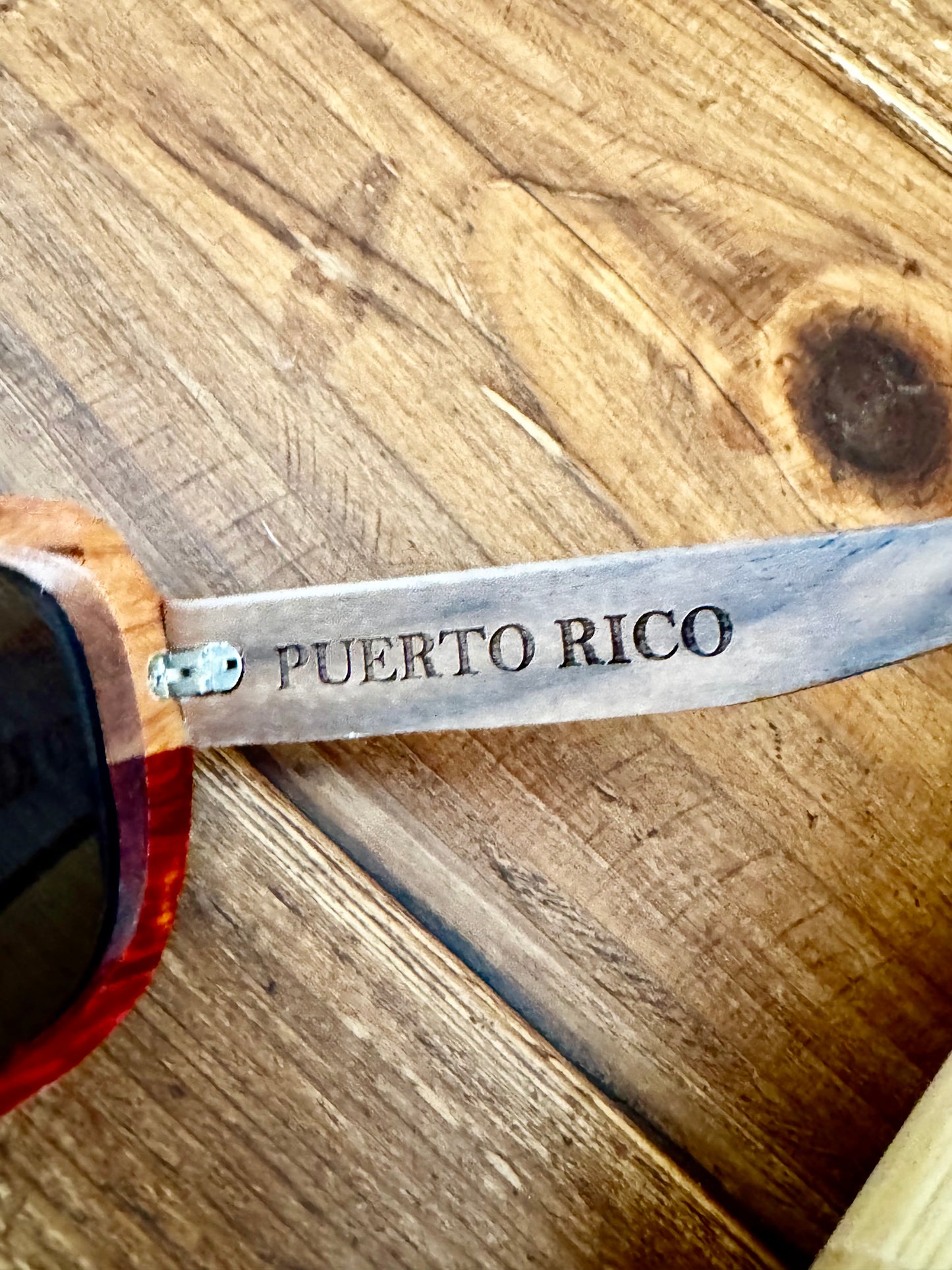 Rosewood Shades