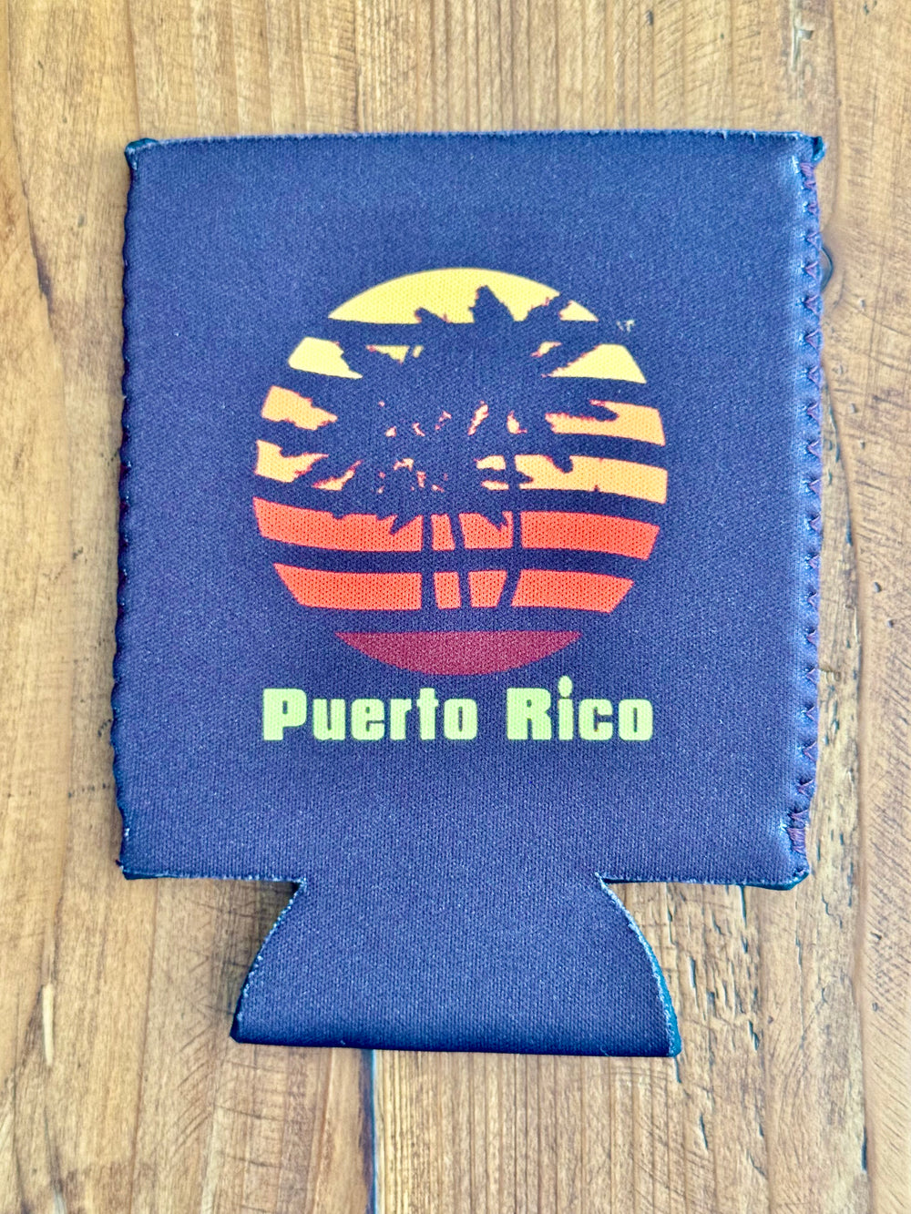Beach Koozie