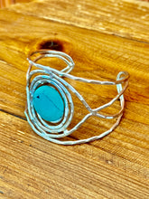 Turquoise Stone Bracelet