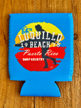 Beach Koozie