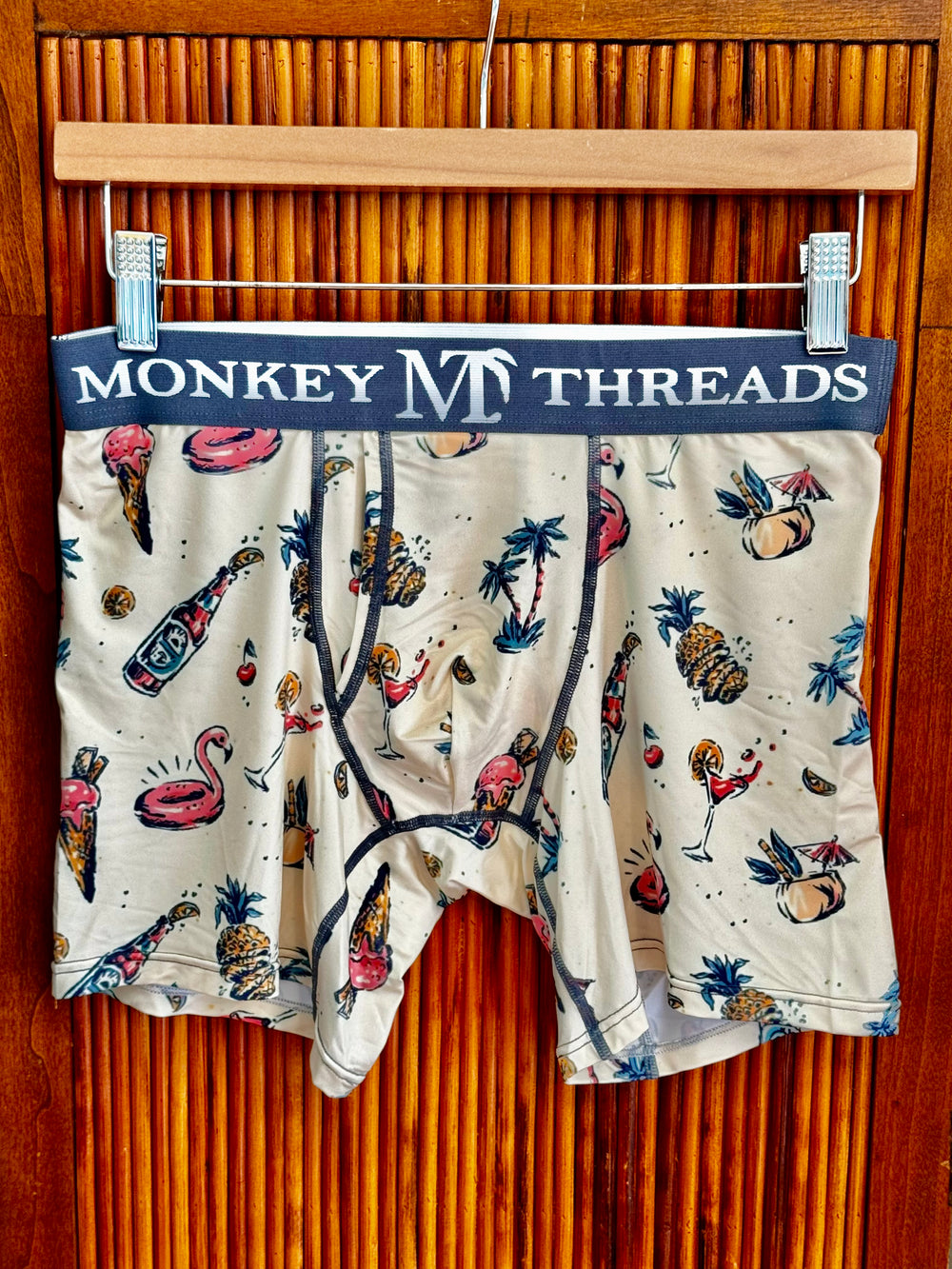 Cocktail Party Boxers