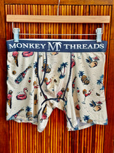 Cocktail Party Boxers