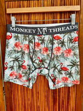 Flamingo Party Boxers