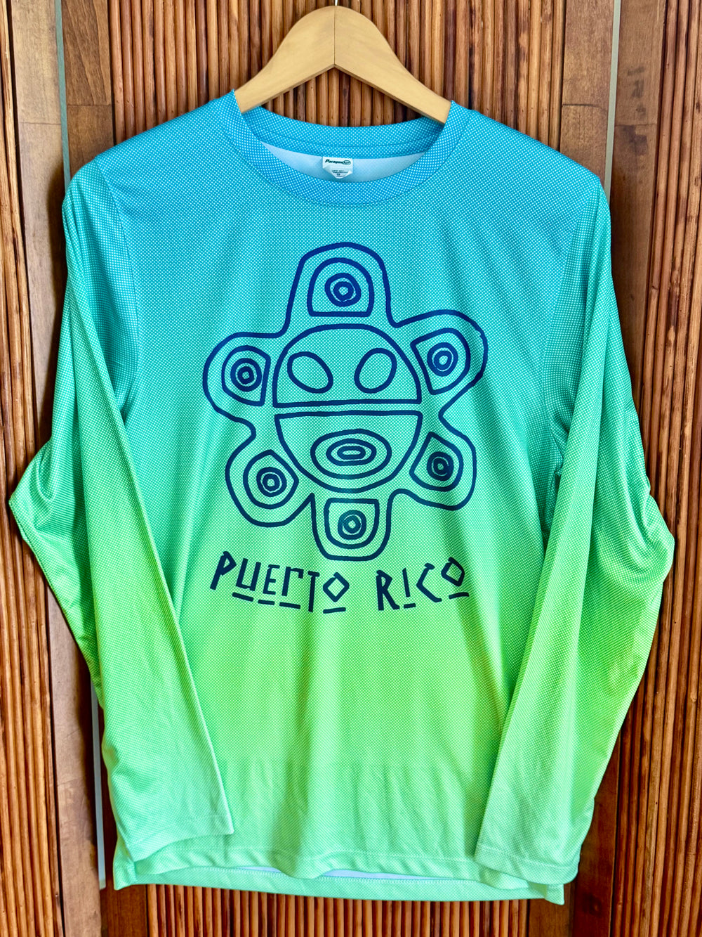 Taino Sun Microfiber