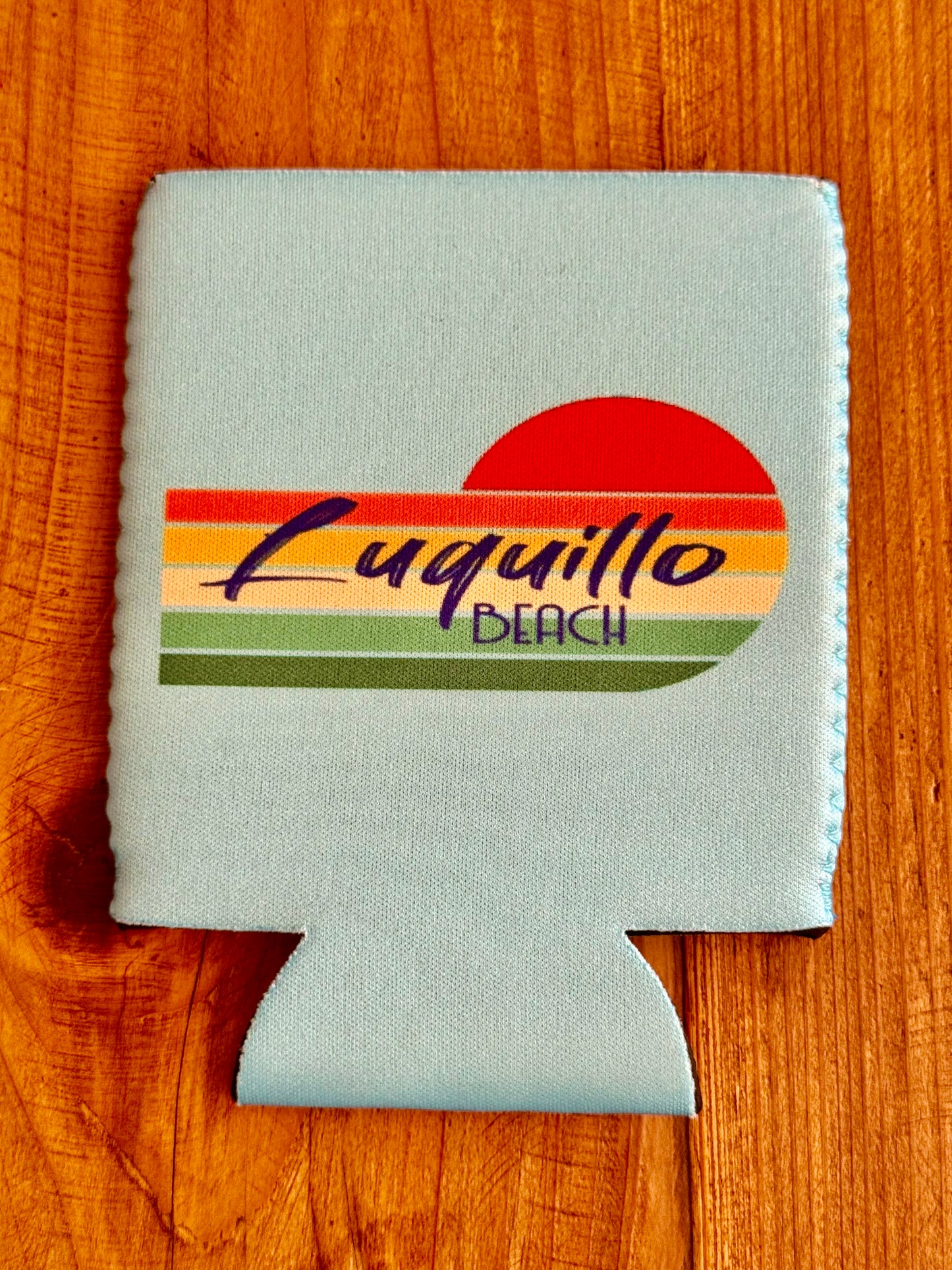 Beach Koozie