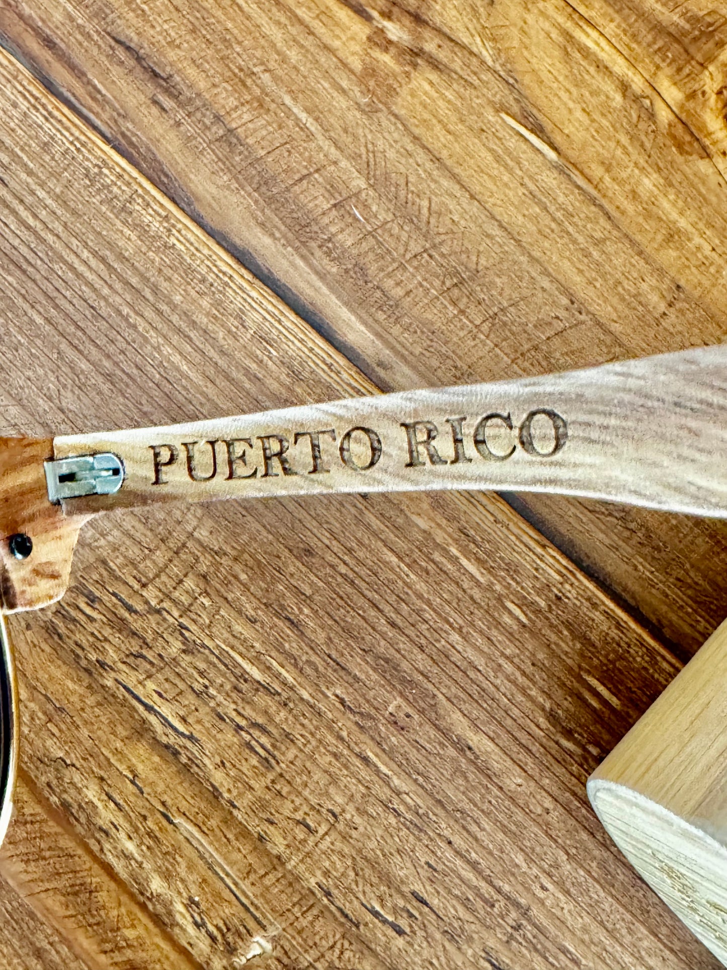 Zebrawood Shades