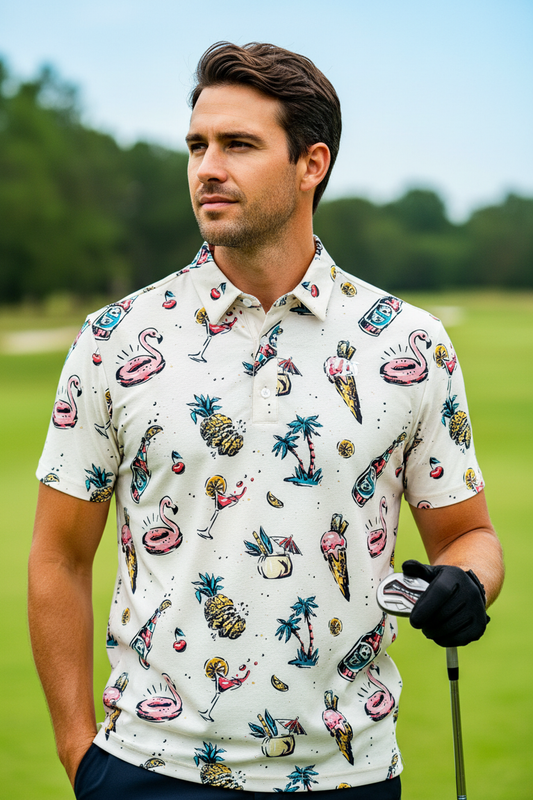 Cocktail Party Polo