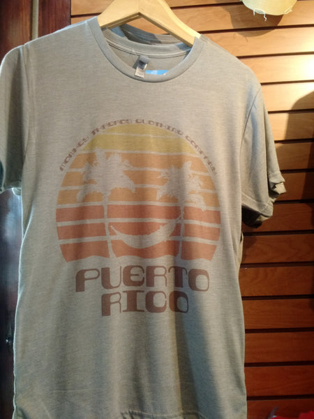 PR Hammock Tee