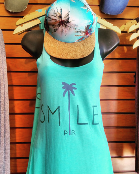 SMILE Tank