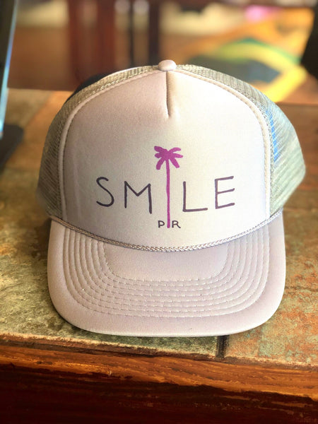 Smile Cap