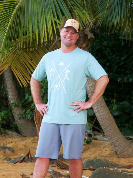 Super Soft PR X Tee